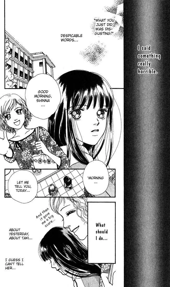 Parfait Tic Chapter 5.2 11